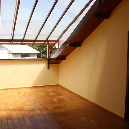 Guest House Namaste Hostel 瓜鲁雅 外观 照片