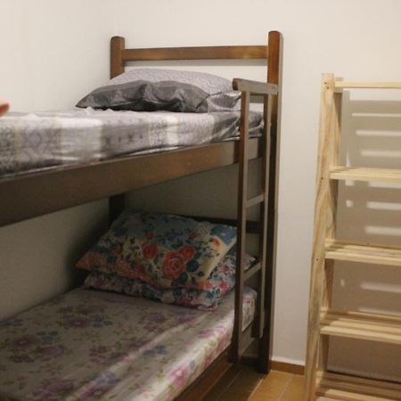 Guest House Namaste Hostel 瓜鲁雅 外观 照片
