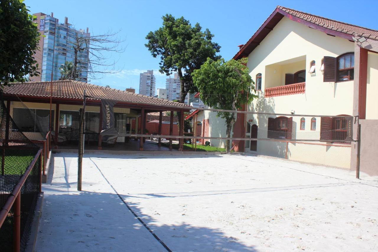 Guest House Namaste Hostel 瓜鲁雅 外观 照片