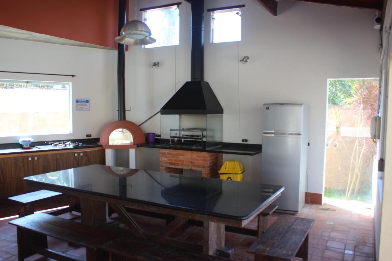 Guest House Namaste Hostel 瓜鲁雅 外观 照片