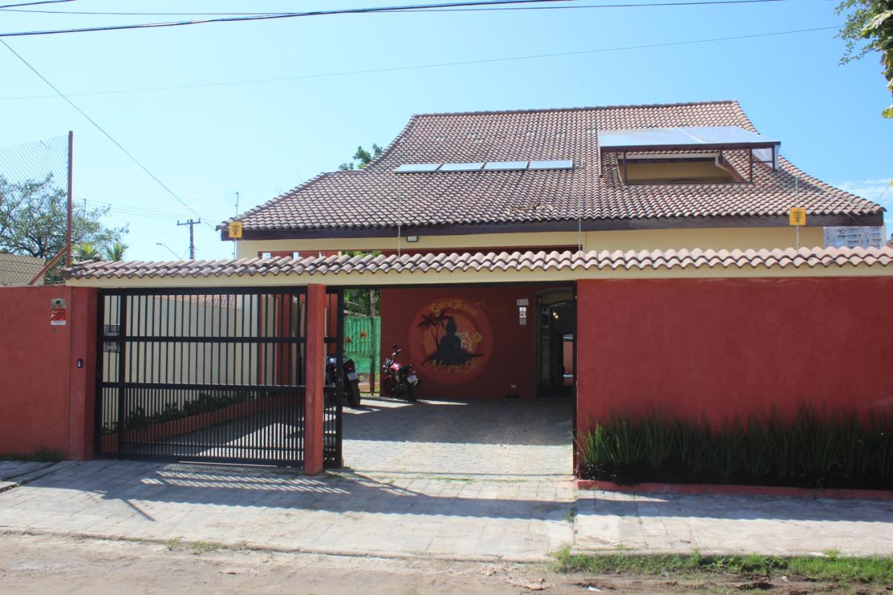 Guest House Namaste Hostel 瓜鲁雅 外观 照片
