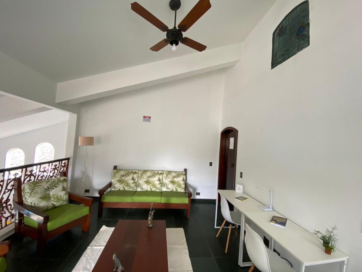 Guest House Namaste Hostel 瓜鲁雅 外观 照片