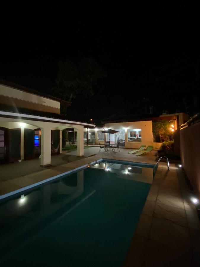 Guest House Namaste Hostel 瓜鲁雅 外观 照片