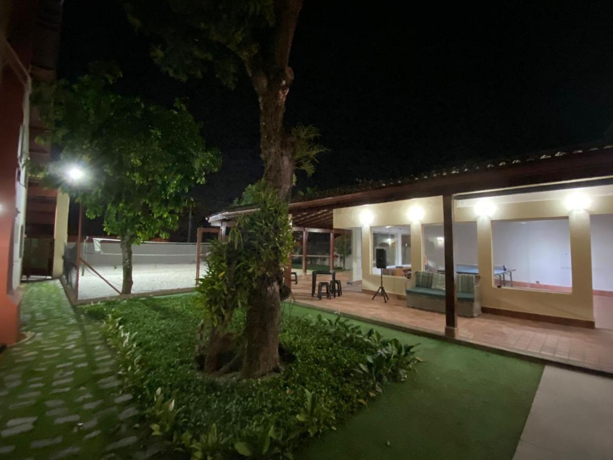 Guest House Namaste Hostel 瓜鲁雅 外观 照片