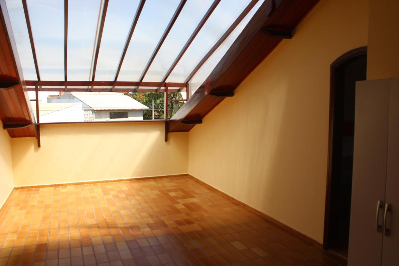 Guest House Namaste Hostel 瓜鲁雅 外观 照片