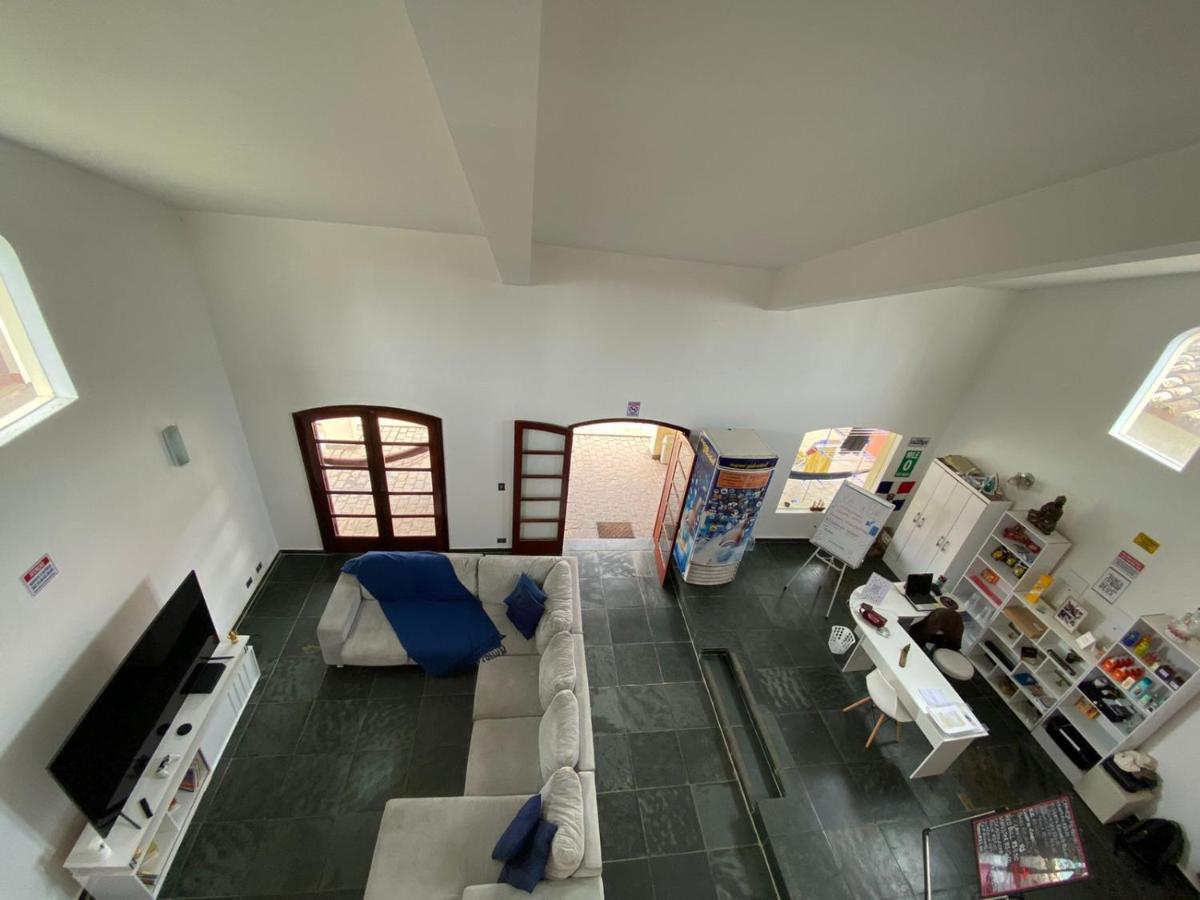 Guest House Namaste Hostel 瓜鲁雅 外观 照片