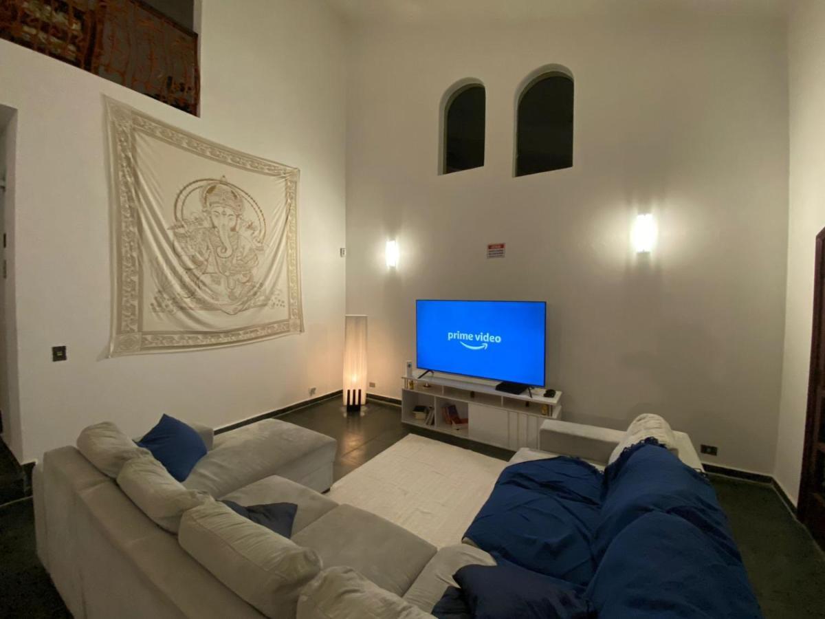 Guest House Namaste Hostel 瓜鲁雅 外观 照片