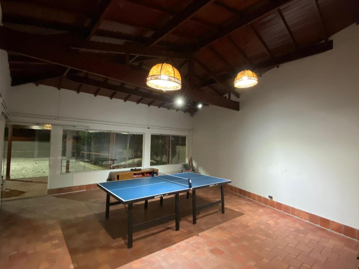 Guest House Namaste Hostel 瓜鲁雅 外观 照片