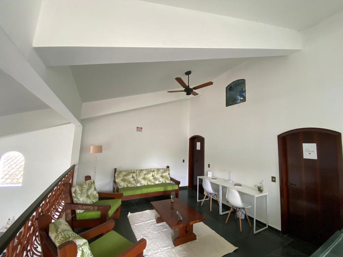 Guest House Namaste Hostel 瓜鲁雅 外观 照片