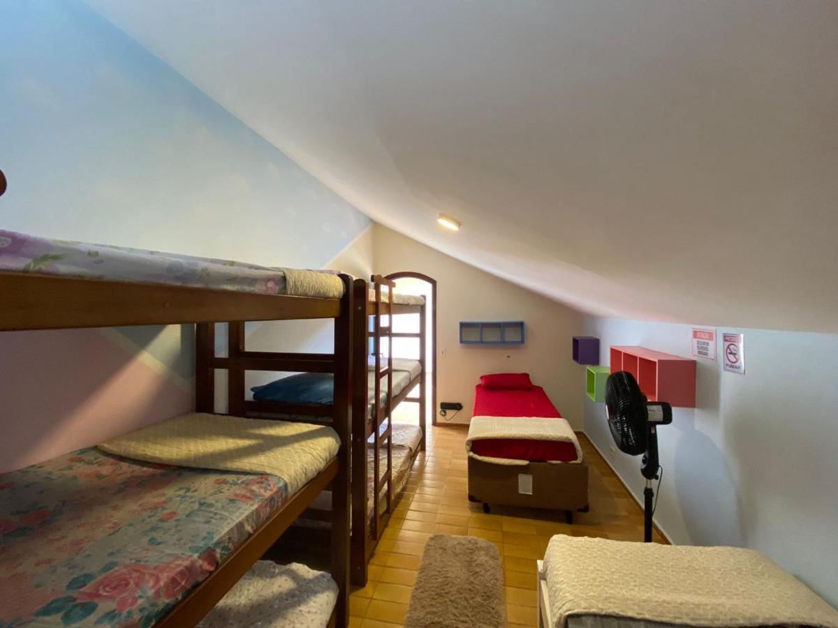 Guest House Namaste Hostel 瓜鲁雅 客房 照片