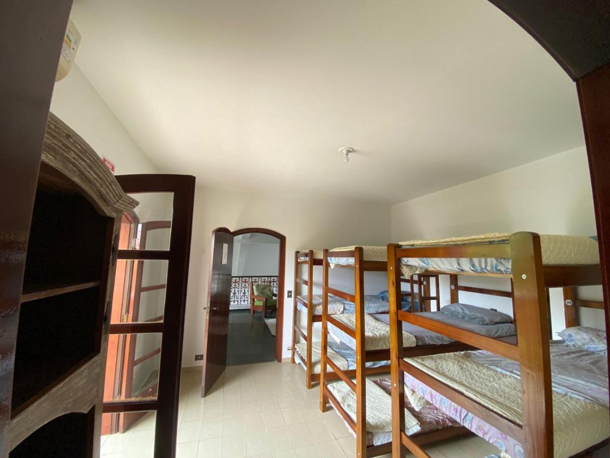 Guest House Namaste Hostel 瓜鲁雅 客房 照片