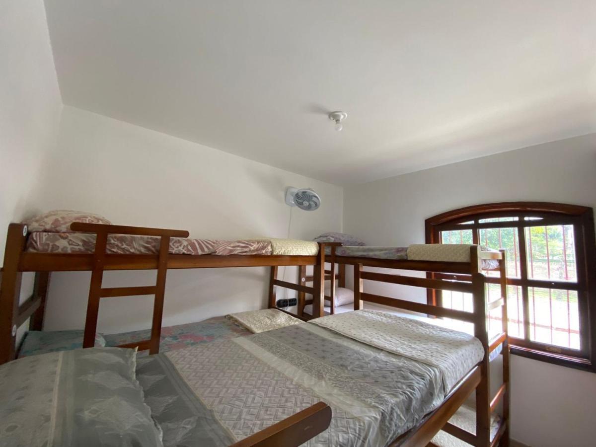 Guest House Namaste Hostel 瓜鲁雅 客房 照片