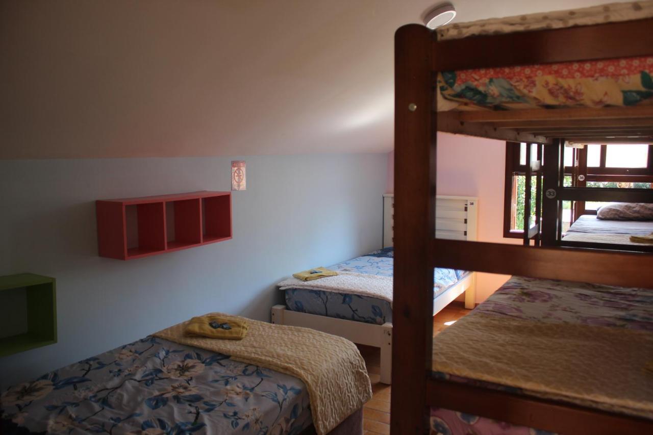 Guest House Namaste Hostel 瓜鲁雅 外观 照片